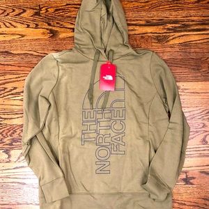 NWT The North Face Hoodie